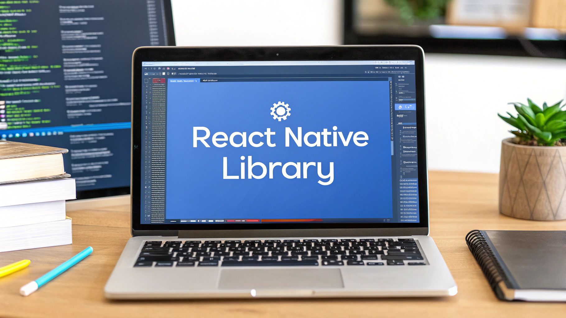 Choosing a React Native Component Library Your Team Will Love